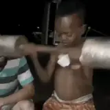 Figurinha de reação para WhatsApp