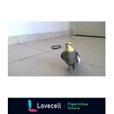 Figurinha para WhatsApp