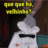 Figurinha de Memes Clássicos para WhatsApp