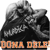 Sticker de Amor para WhatsApp