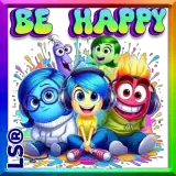 Figurinha de Engraçados para WhatsApp