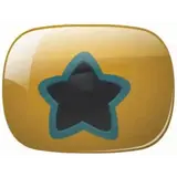 Figurinha de reação para WhatsApp