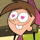 Figurinha de Amor para WhatsApp