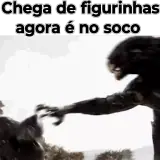 Figurinha de Memes Brasileiros para WhatsApp