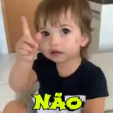 Figurinha para WhatsApp