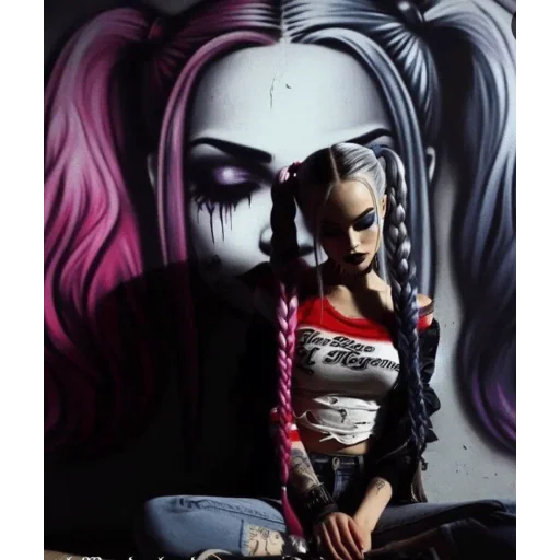 Figurinha para WhatsApp — Anime