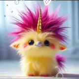 Figurinha de Animais para WhatsApp