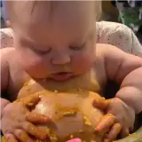 Figurinha de Engraçados para WhatsApp