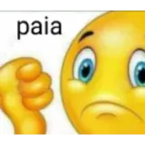 Memes com Texto WhatsApp sticker