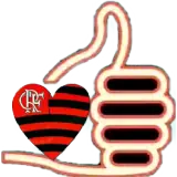 Figurinha para WhatsApp