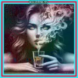 Figurinha de Engraçados para WhatsApp