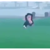 Figurinha de reação para WhatsApp