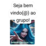 Figurinha para WhatsApp
