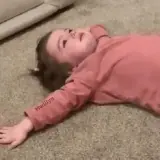 Figurinha de reação para WhatsApp