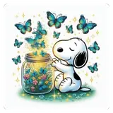 Figurinha de Animais para WhatsApp