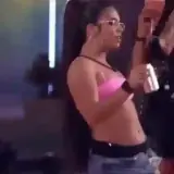 Figurinha de Mulheres para WhatsApp