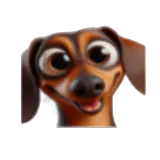 Cachorros WhatsApp sticker