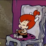 Figurinha de Anime para WhatsApp