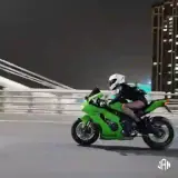 Sticker de Esportes para WhatsApp