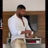 Figurinha de reação para WhatsApp