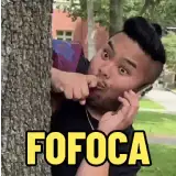 Figurinha para WhatsApp