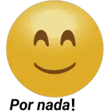 Figurinha para WhatsApp