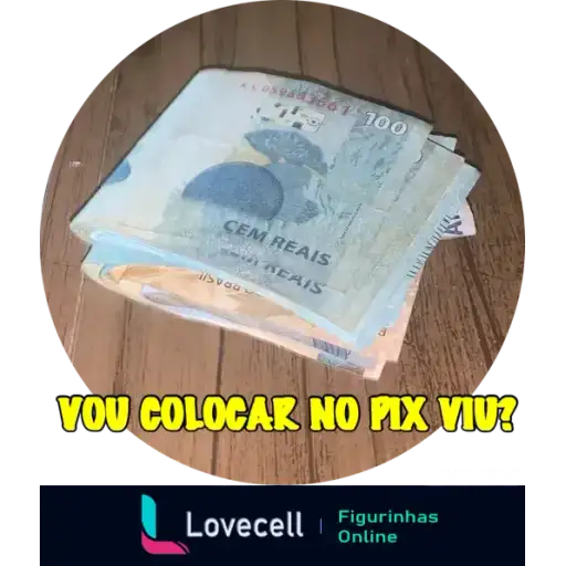 Coletadas sticker 32699