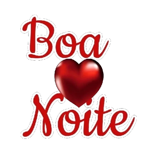 Figurinha para WhatsApp — Saudações