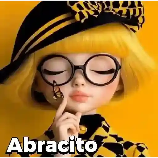 Coletadas sticker 14752