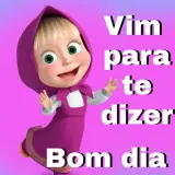 Figurinha para WhatsApp