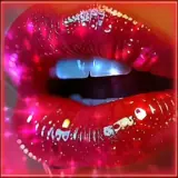 Figurinha de reação para WhatsApp