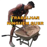 Figurinha para WhatsApp