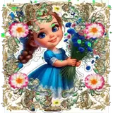 Figurinha de Amor para WhatsApp