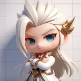 Sticker para WhatsApp