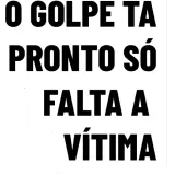 Sticker de Memes com Texto para WhatsApp