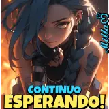 Figurinha para WhatsApp