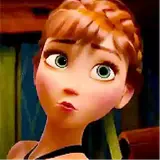 Figurinha de reação para WhatsApp