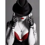 Figurinha para WhatsApp