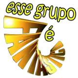 Figurinha de texto para WhatsApp