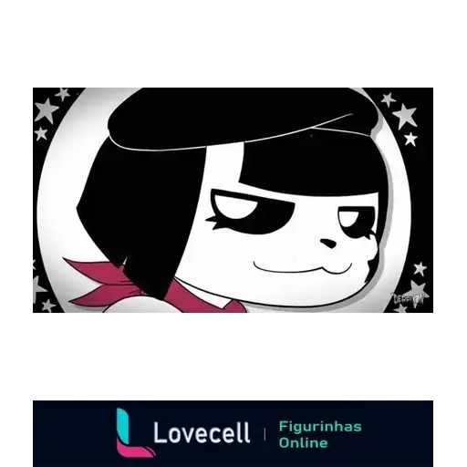 Coletadas sticker 32376