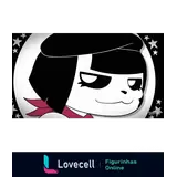 Figurinha para WhatsApp