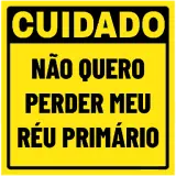 Sticker de texto para WhatsApp