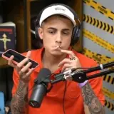 Sticker de reação para WhatsApp