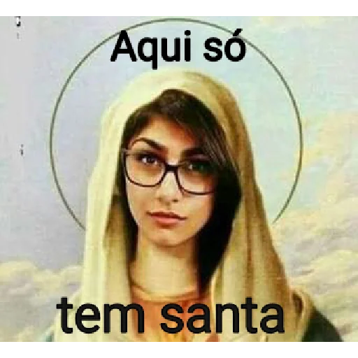 Figurinha para WhatsApp — Memes Brasileiros