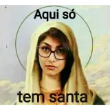 Sticker de Memes Brasileiros para WhatsApp