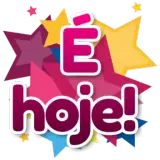 Figurinha para WhatsApp