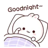 Figurinha de Saudações para WhatsApp