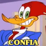 Figurinha para WhatsApp