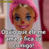 Figurinha de Memes para WhatsApp