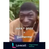 Figurinha para WhatsApp